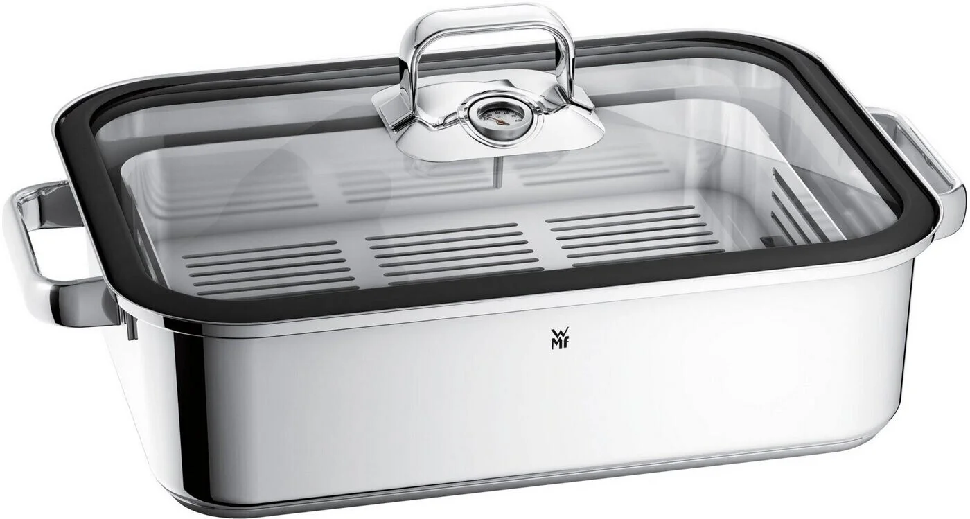 Жаровня WMF Vitalis Compact, 3.5 литра, 35х22 - миниатюра 5