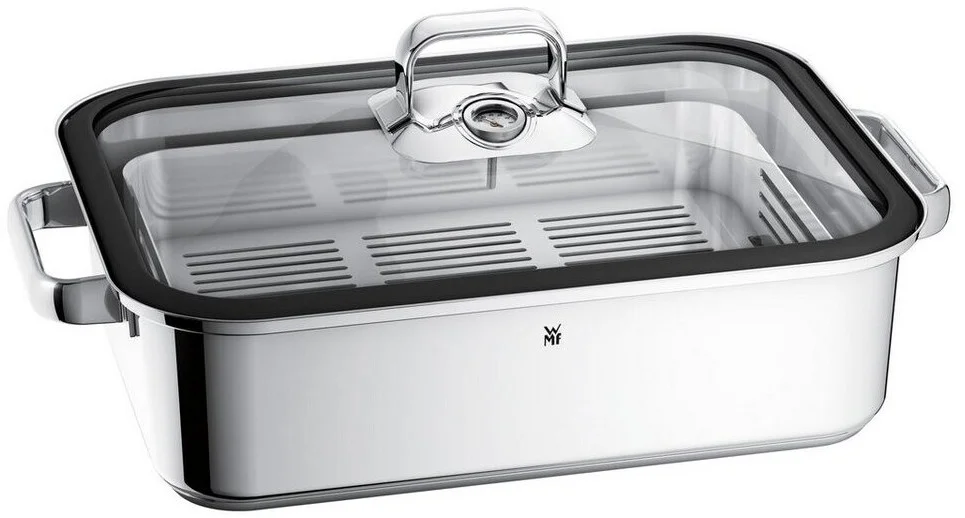 Жаровня WMF Vitalis Compact, 3.5 литра, 35х22 - миниатюра 6
