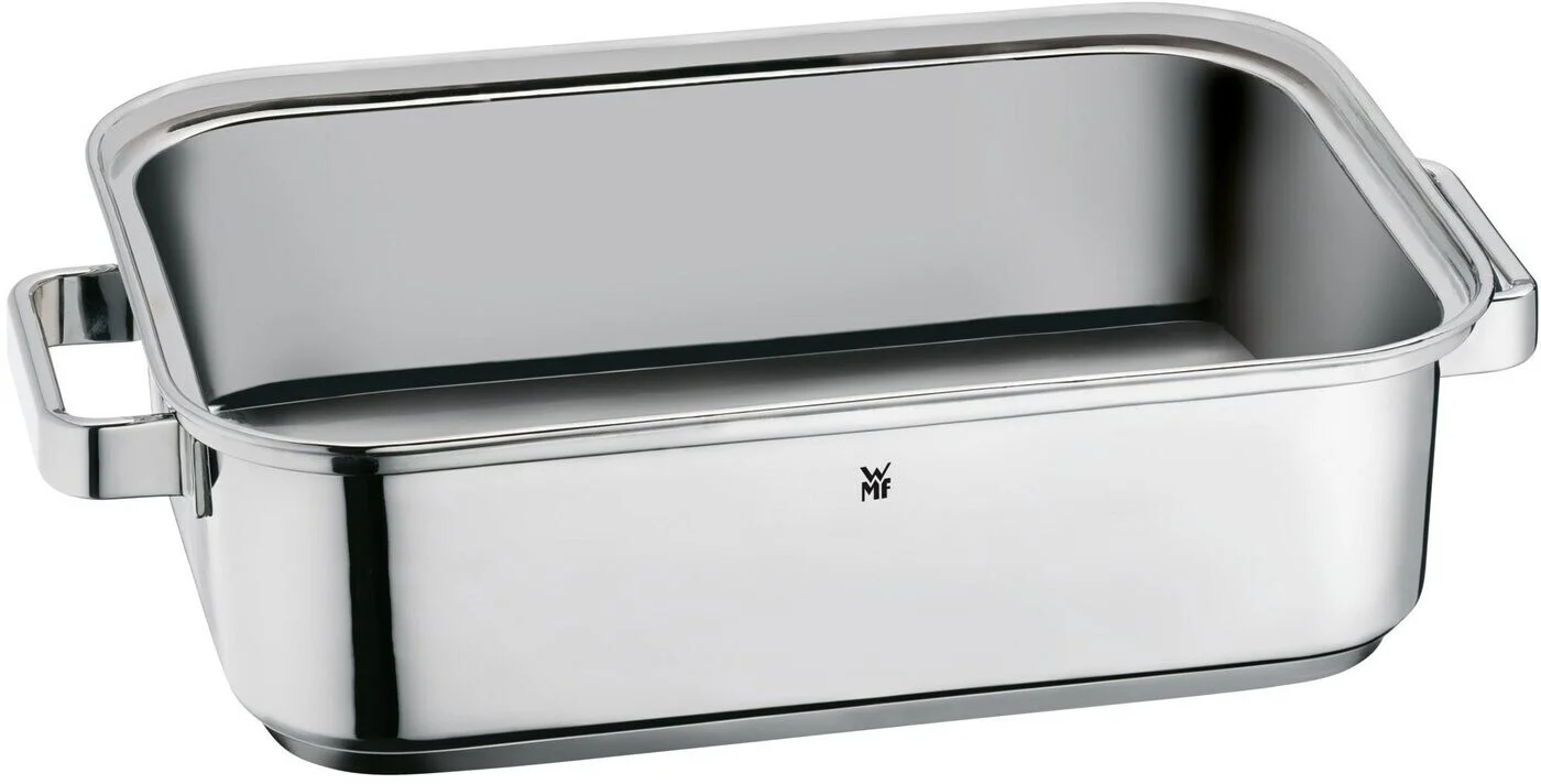 Жаровня WMF Vitalis Compact, 3.5 литра, 35х22 - миниатюра 7