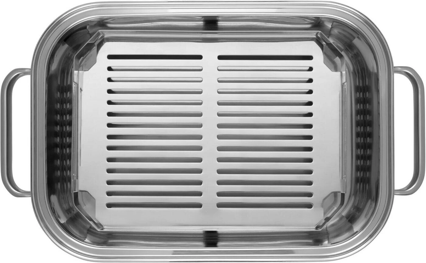 Жаровня WMF Vitalis Compact, 3.5 литра, 35х22 - миниатюра 9