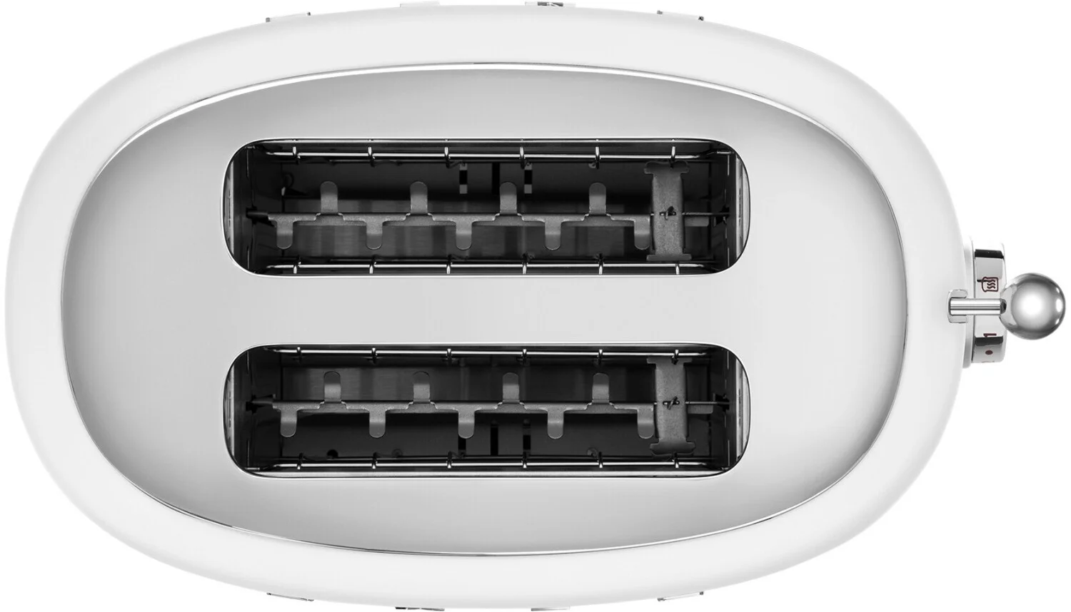 Смеситель на борт ванны Hansgrohe Metris 31190000 - миниатюра 4