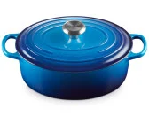 Жаровня с крышкой 29см Le Creuset, 4.7 литра - миниатюра 2