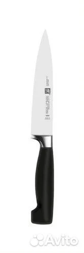 Набор ножей Zwilling Four Star, 8 предметов - миниатюра 2
