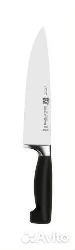 Набор ножей Zwilling Four Star, 8 предметов - миниатюра 3
