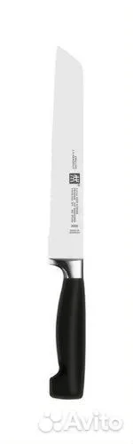 Набор ножей Zwilling Four Star, 8 предметов - миниатюра 4