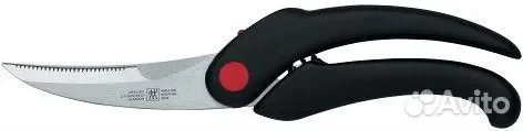 Ножницы для птицы zwilling (42914) - изображение 1