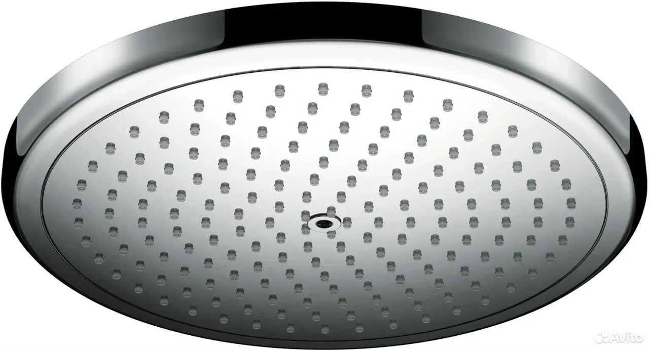 Душевая стойка hansgrohe Croma Select 280 Air - миниатюра 3