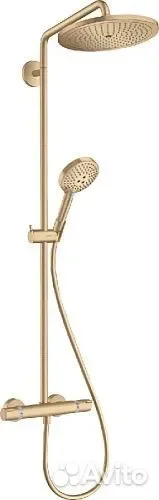 Душевая Hansgrohe (26890140) - изображение 1