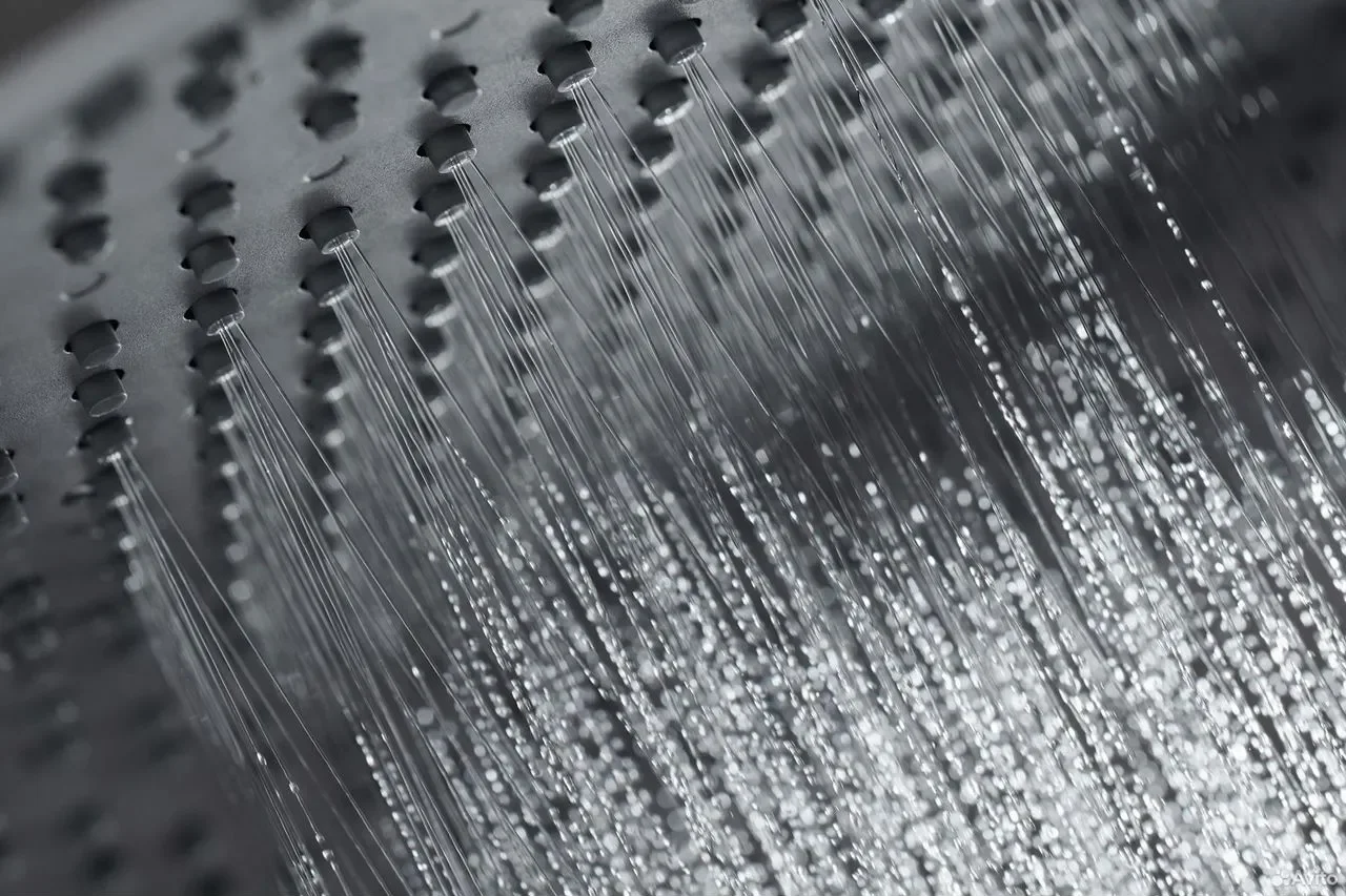 Hansgrohe Верхний душ Hansgrohe Rainfinity - миниатюра 4