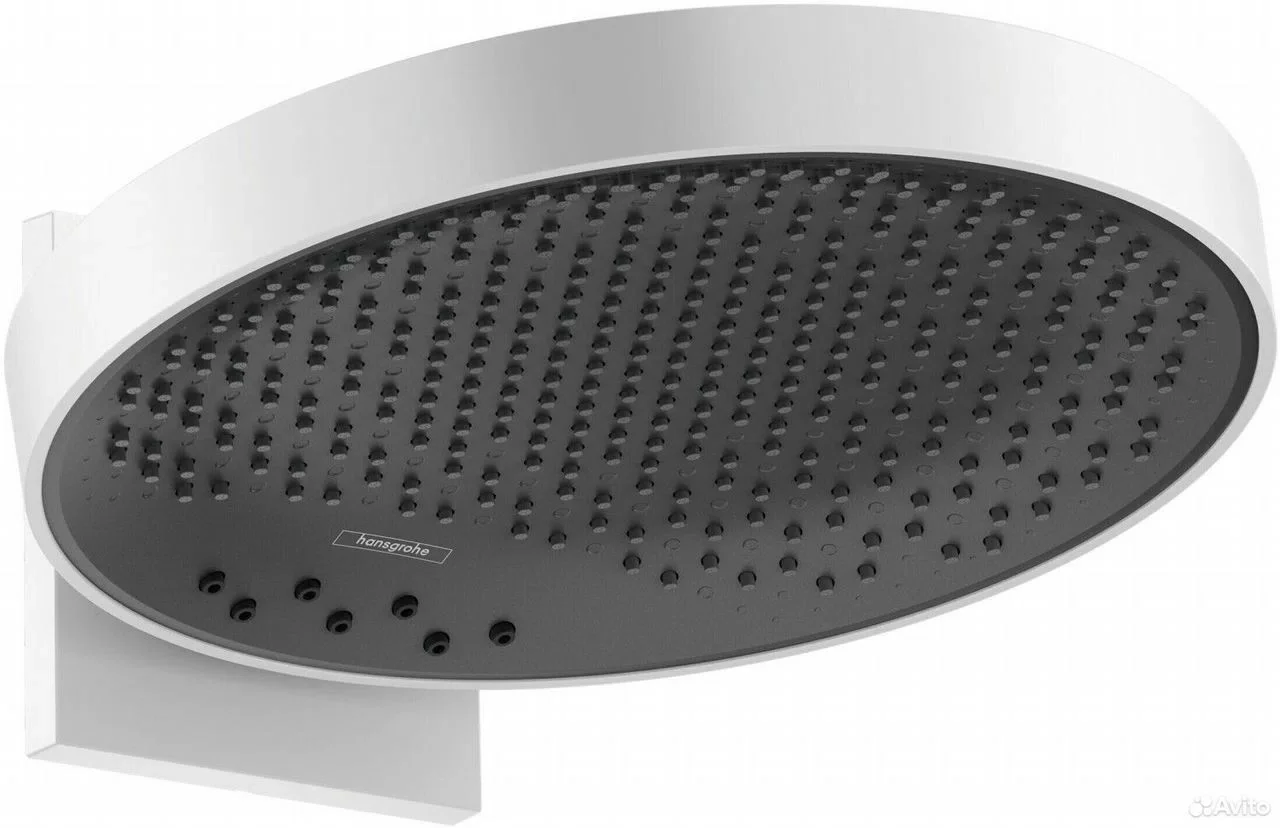 Смеситель для раковины hansgrohe Pura Vida - миниатюра 2