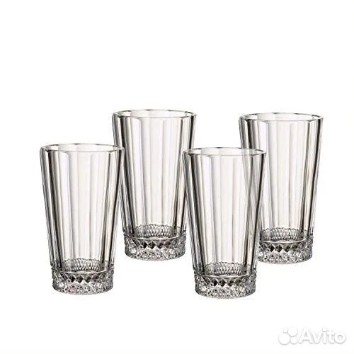 Стакан для воды Вилерой и Бош Opera Longdrink Glas - изображение 1