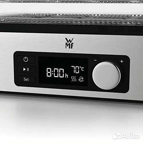 Набор столовых приборов WMF Premiere,24шт,6персон - миниатюра 2