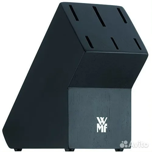 Набор ножей WMF Classic Line, 7 предметов - миниатюра 2