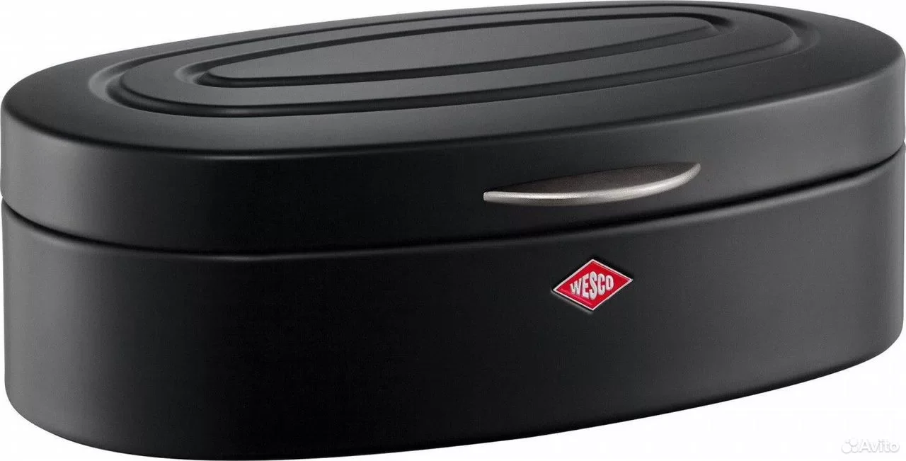 Хлебница Wesco Elly Bread Box Classic Line - изображение 1