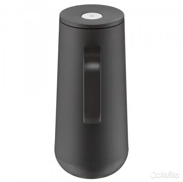 Термокружка WMF для кофе 1.0л Impulse черный - миниатюра 2