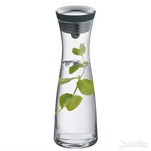 Графин для воды, WMF Basic,1л - изображение 1