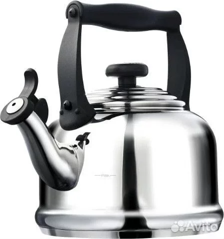 Чайник Le Creuset Tradition Tradition 2.1 л - изображение 1