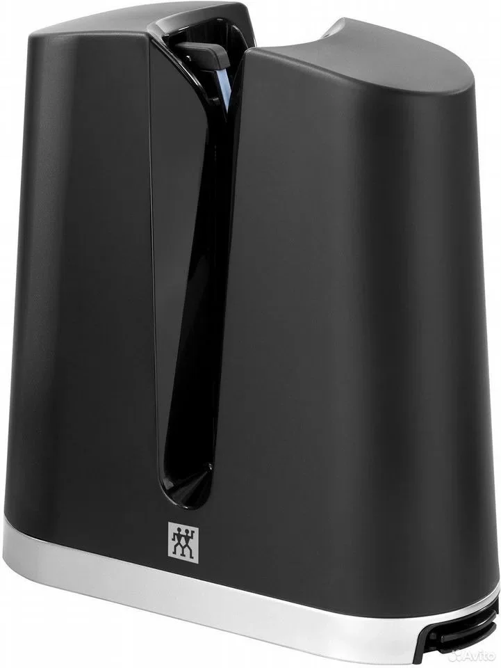 Точилка для ножей zwilling V-Edge черная - изображение 1
