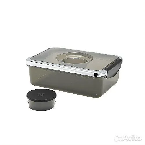 Мясорубка WMF Kuchenminis, 5 вкладышей, 150 Вт - миниатюра 3