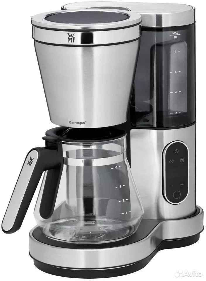 Кофемашина камельная WMF Lumero - изображение 1
