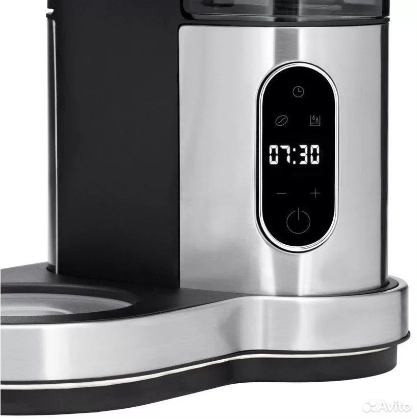 Кофемашина камельная WMF Lumero - миниатюра 3