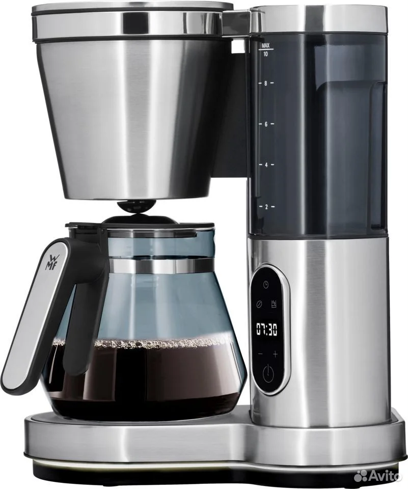 Кофемашина камельная WMF Lumero - миниатюра 4
