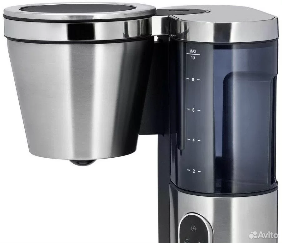 Кофемашина камельная WMF Lumero - миниатюра 5