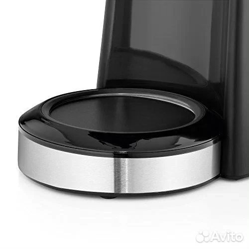 Кофемашина WMF bueno,10 чашек, 1000 Вт - миниатюра 4