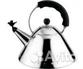 Чайник Alessi 9093 - миниатюра 2