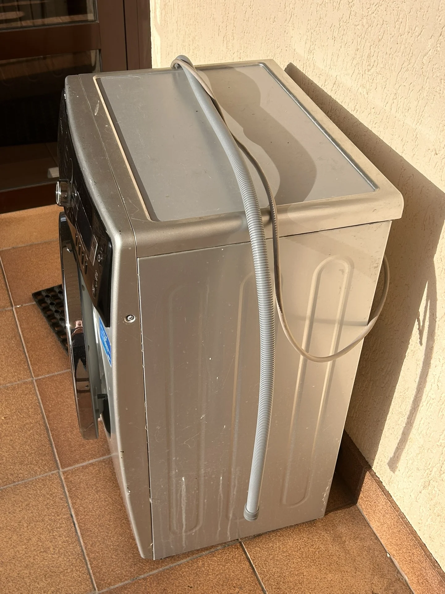 Стиральная машина samsung модель WF9592GQR - миниатюра 10