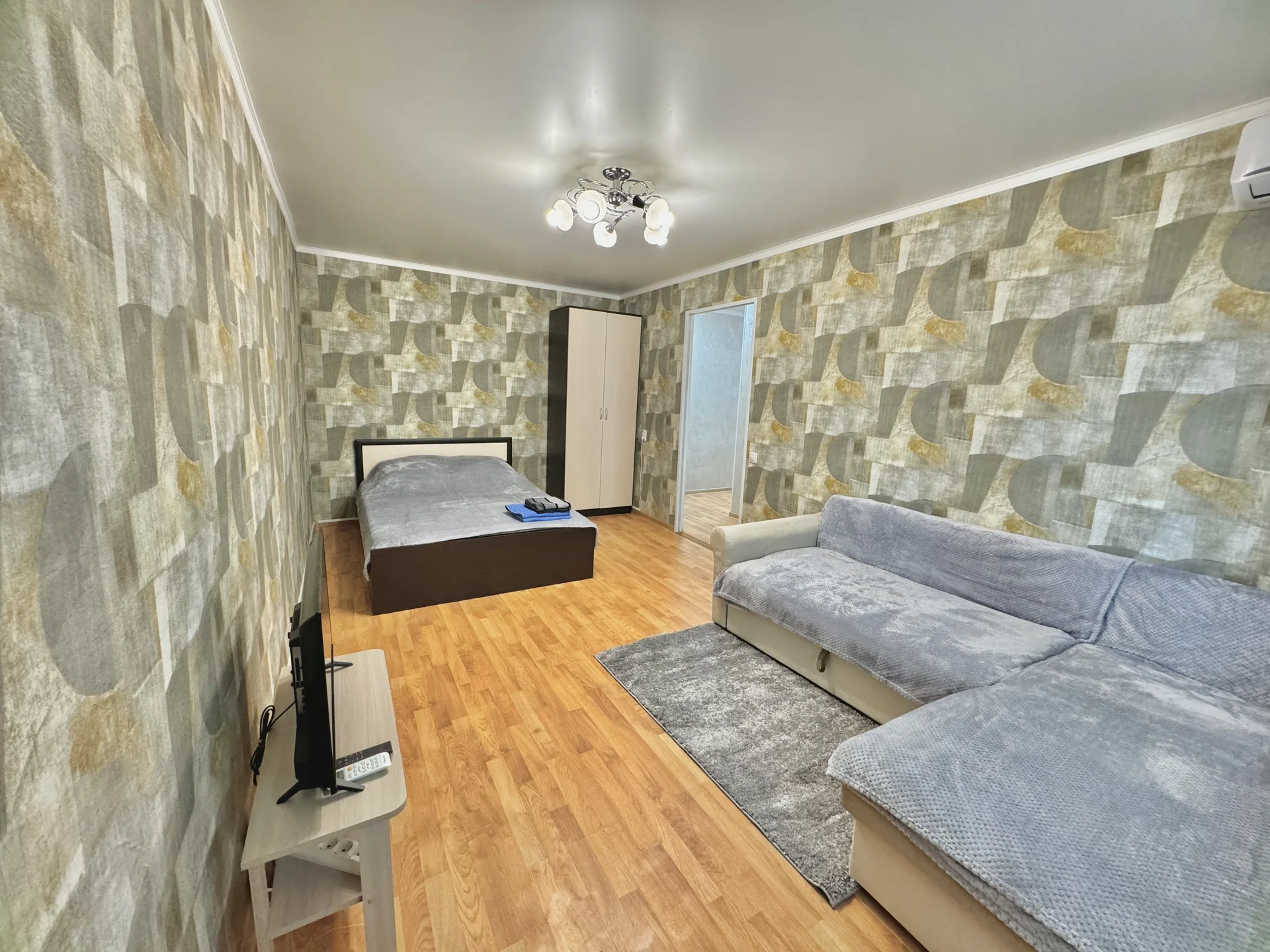 Квартира в центре - изображение 1