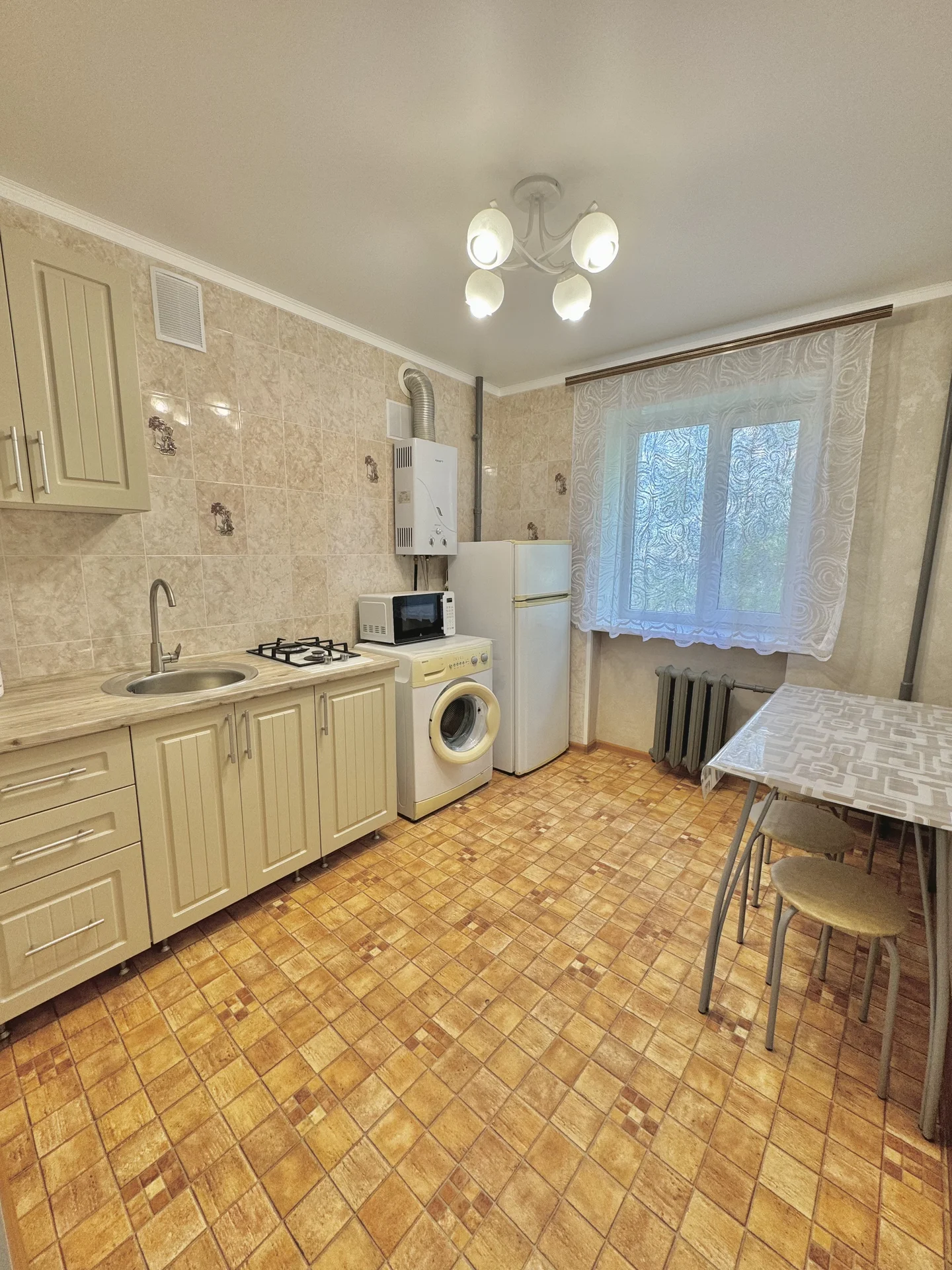 Квартира в центре - миниатюра 4