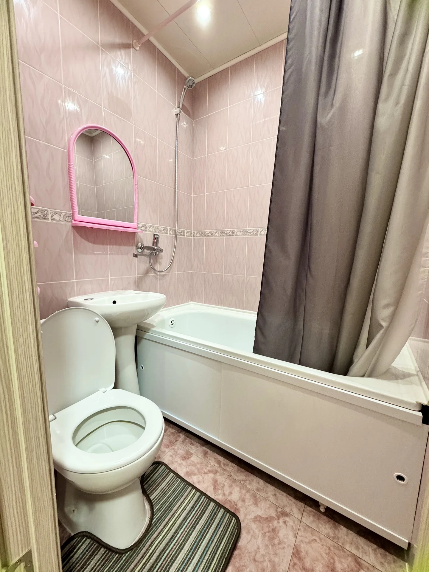 Квартира в центре - миниатюра 6