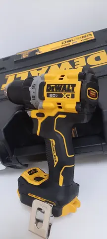 Шуроповерт DeWalt