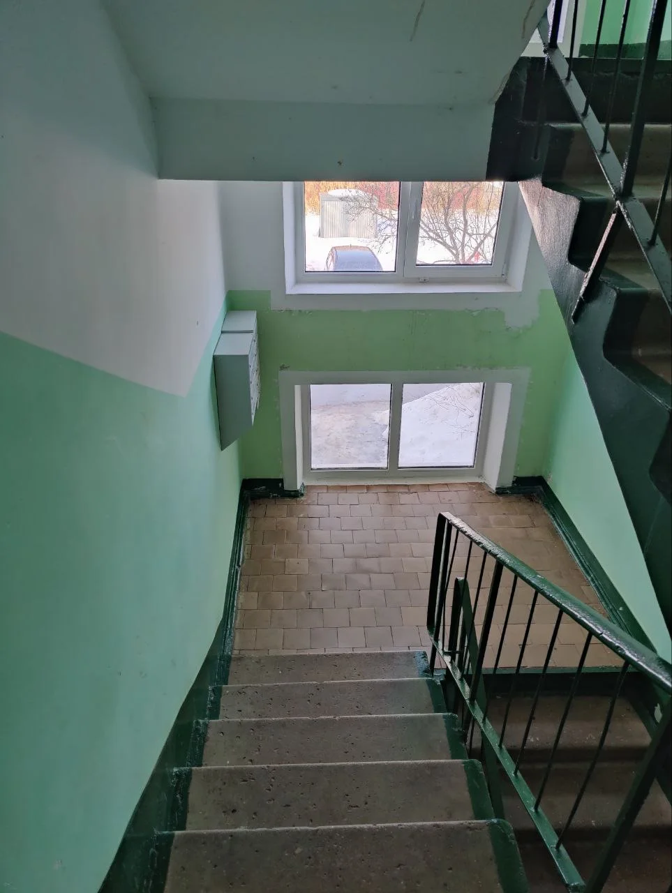 Квартира - миниатюра 3