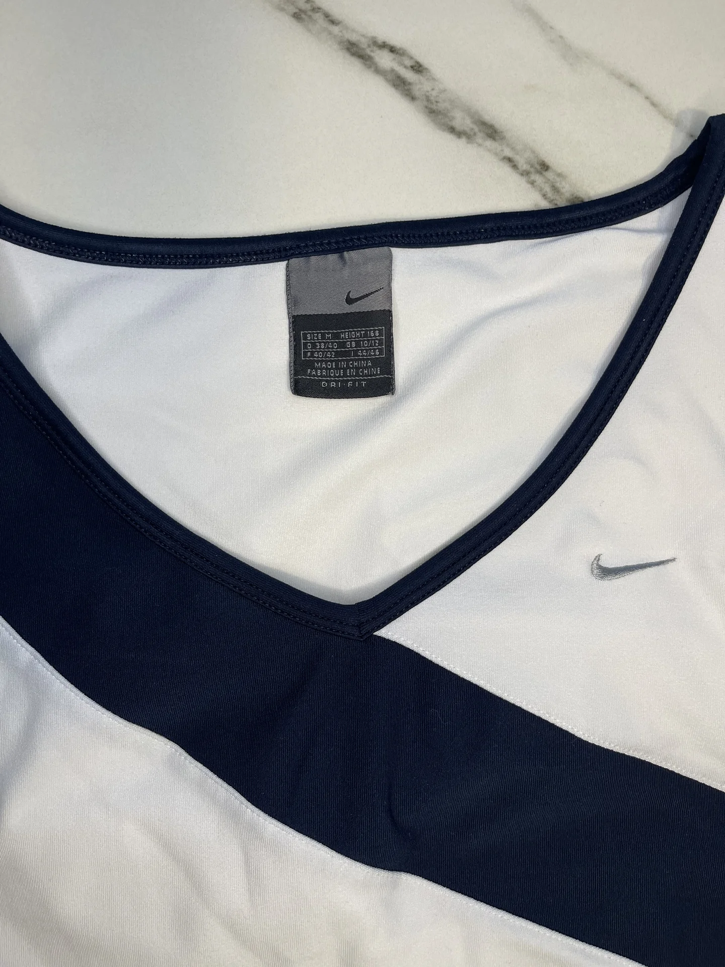 Теннисное платье Nike размер М - миниатюра 3