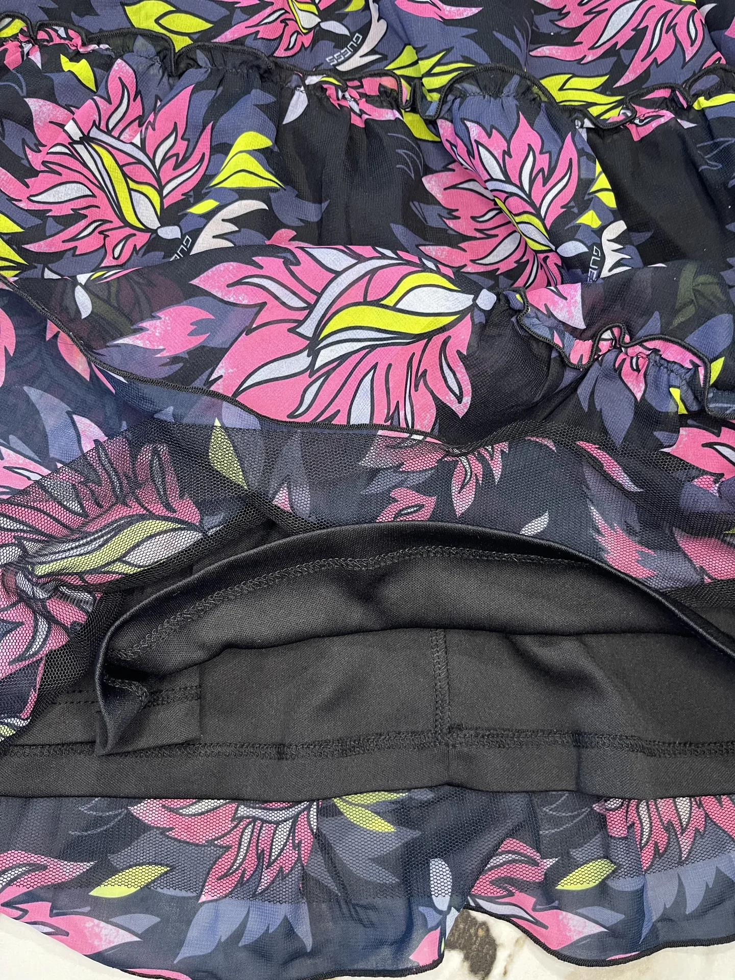 Платье Guess 12-14 лет 164 - миниатюра 5