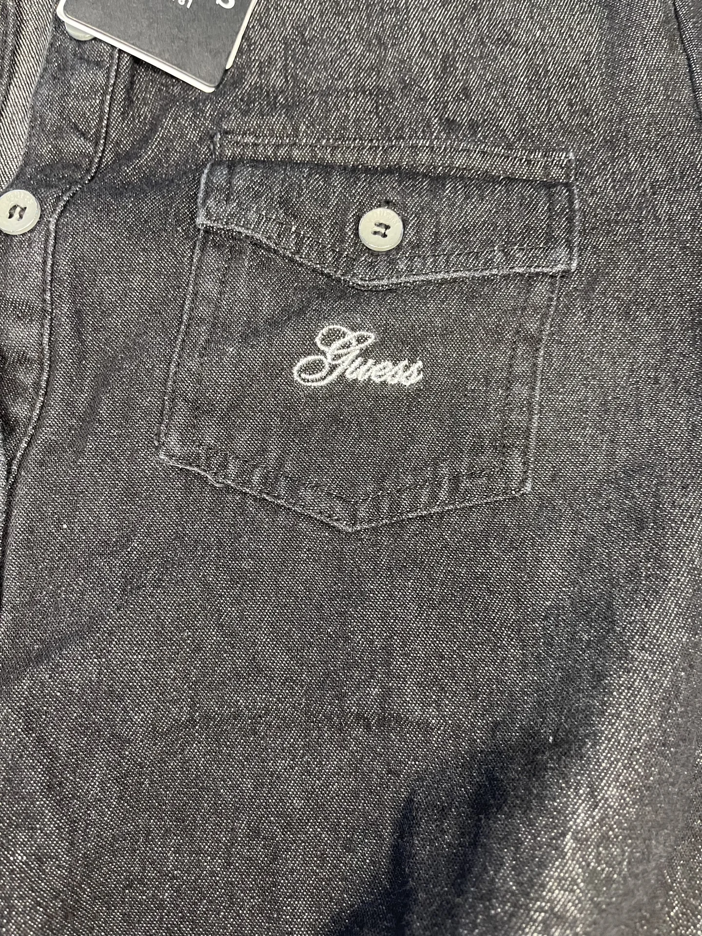 Платье Guess 12-14 лет 164 - миниатюра 6