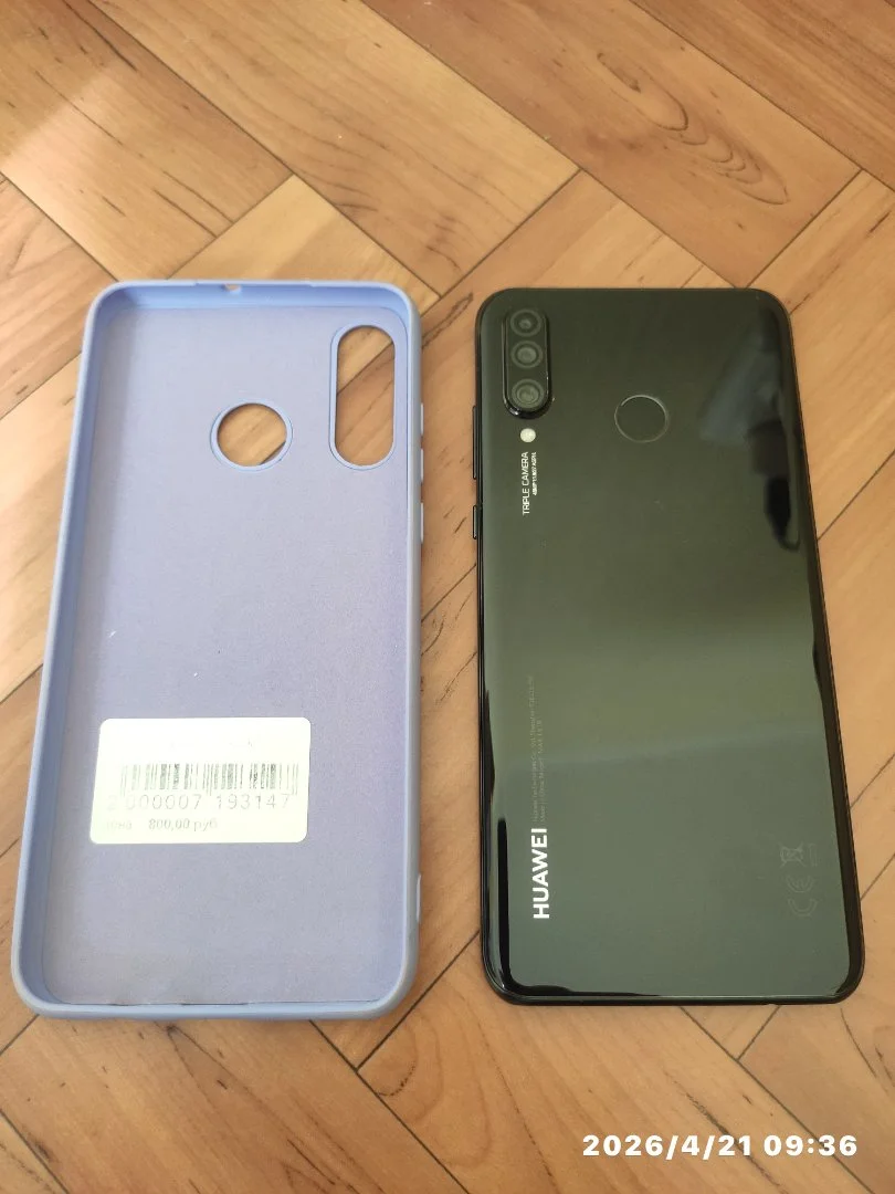 Huawei p30 lite New Edition - миниатюра 4