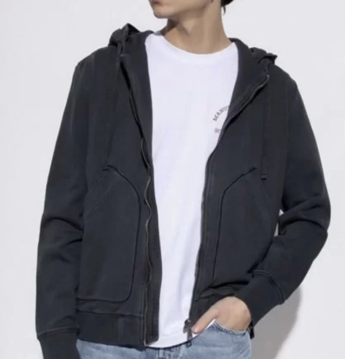 Куртка Diesel J-vestol jacket - изображение 1
