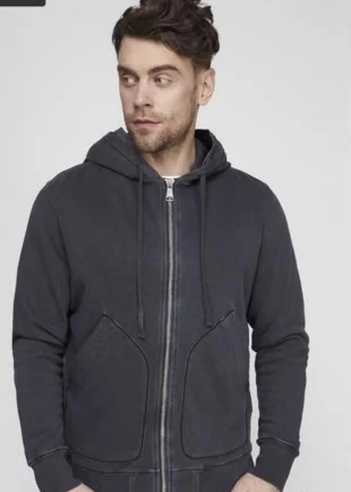 Куртка Diesel J-vestol jacket - миниатюра 4