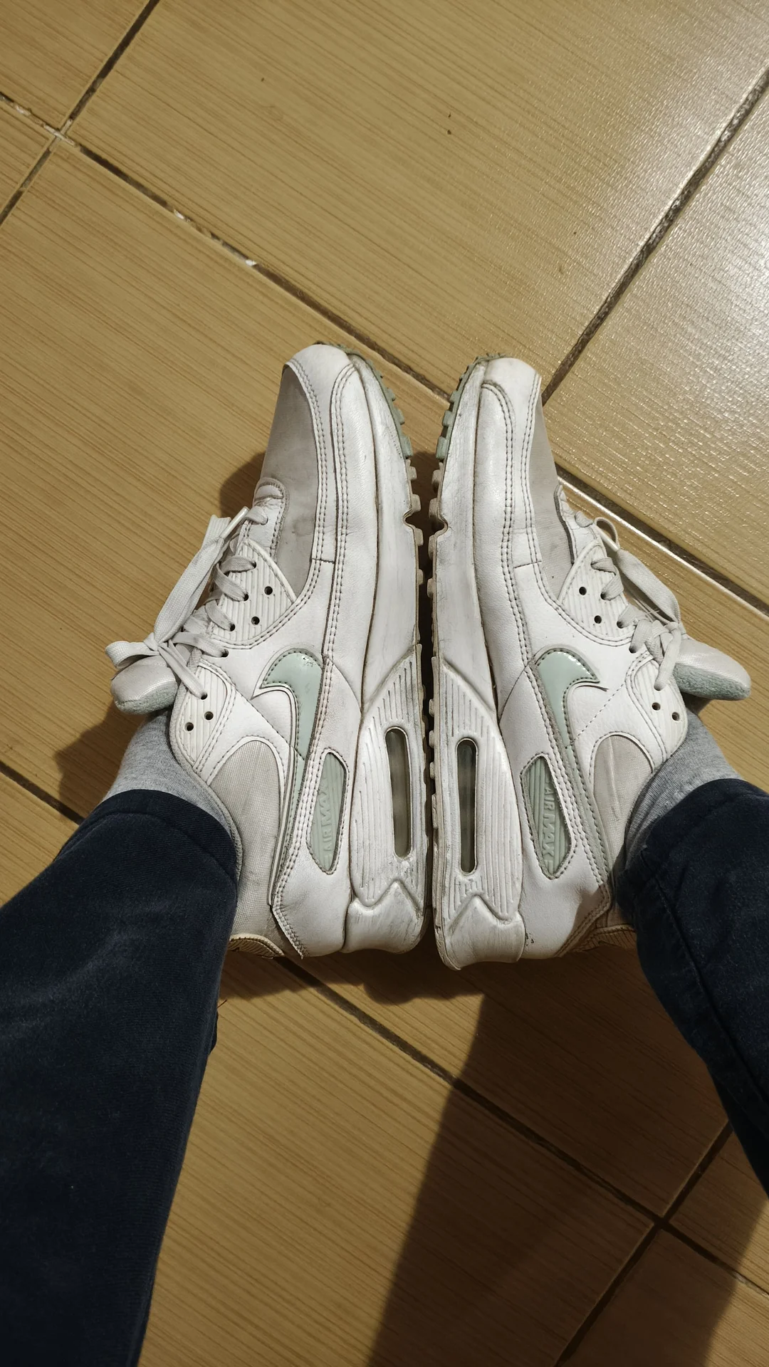 Nike air max 90 - миниатюра 3