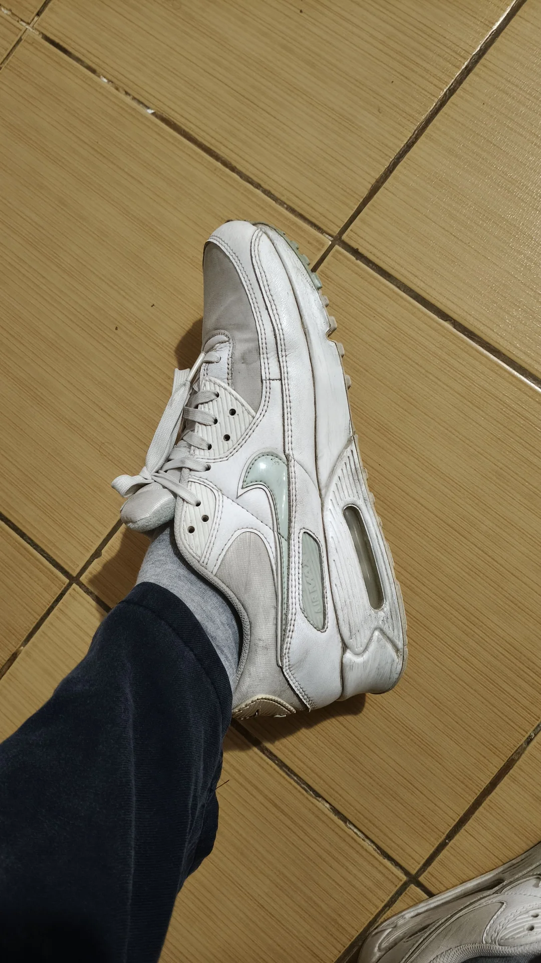 Nike air max 90 - миниатюра 4