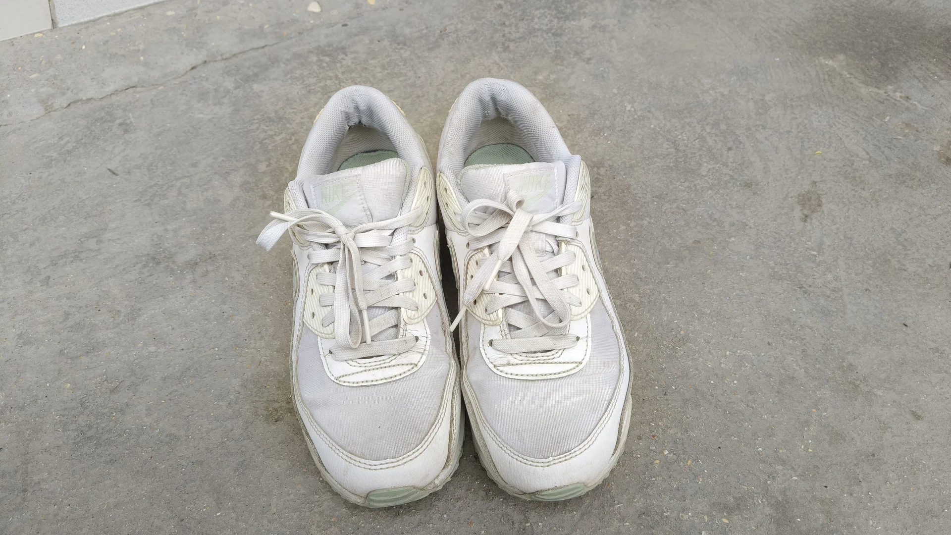 Nike air max 90 - миниатюра 6