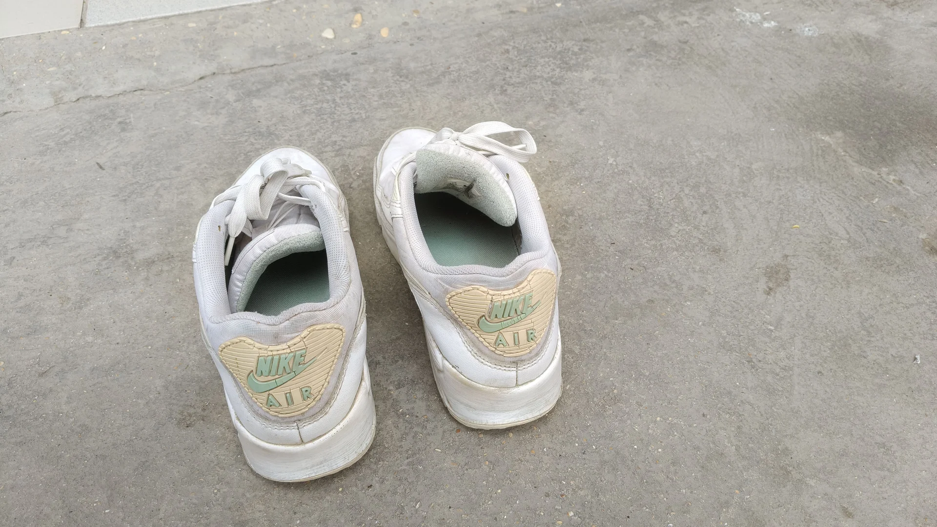 Nike air max 90 - миниатюра 7