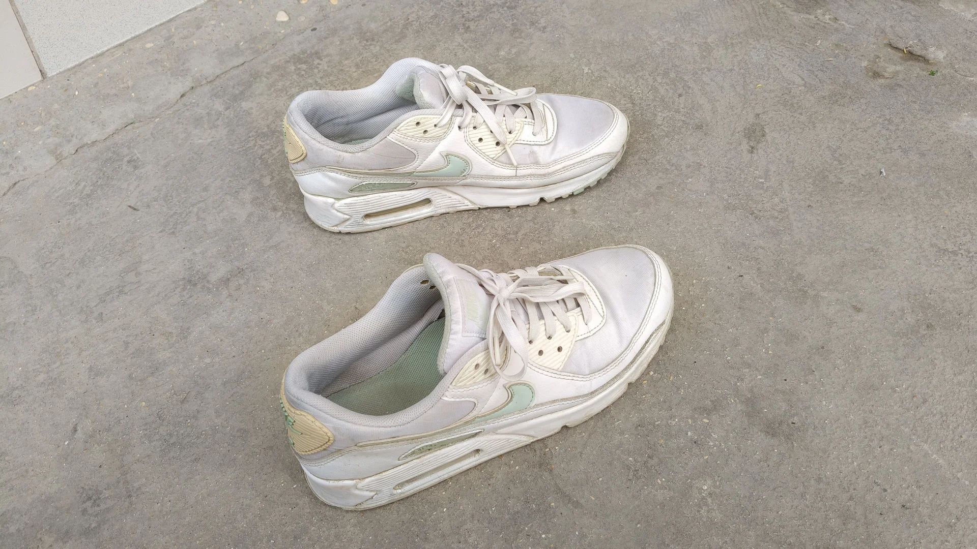 Nike air max 90 - миниатюра 8