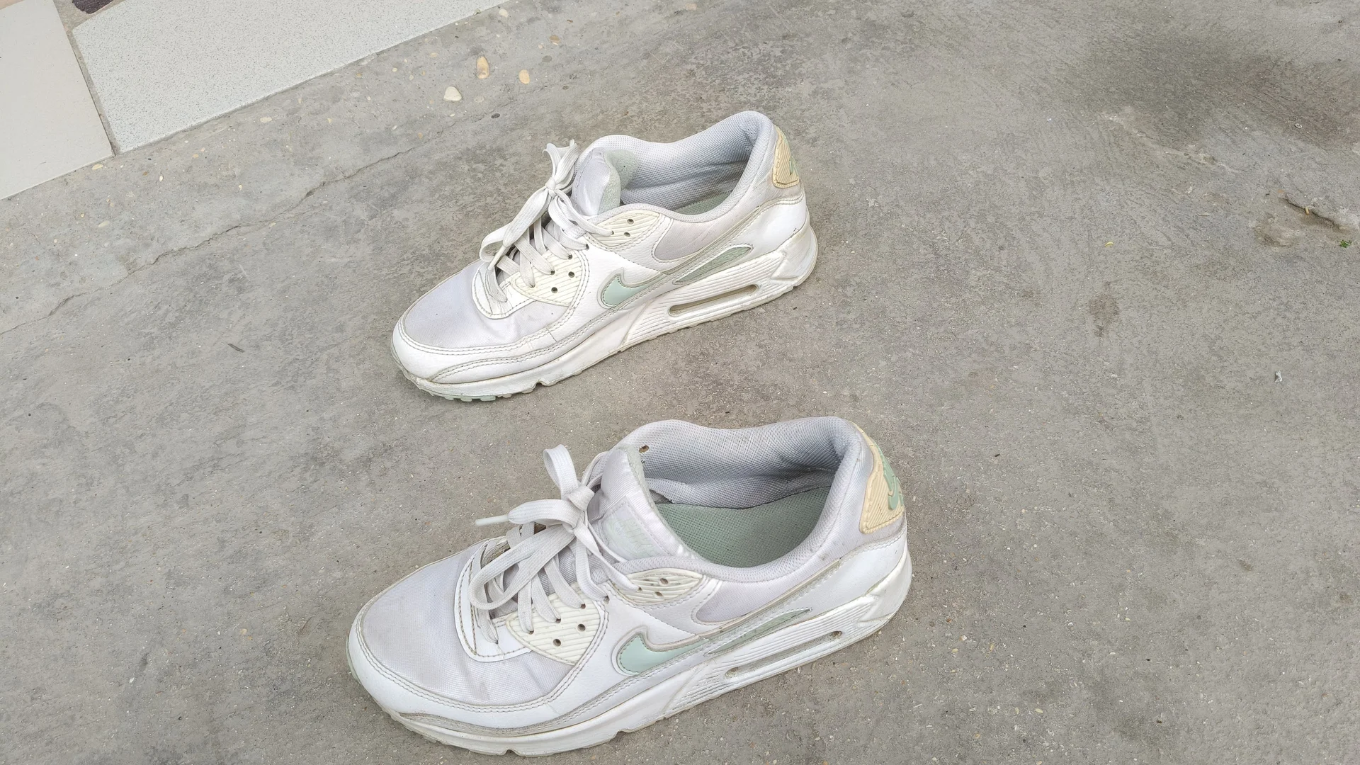 Nike air max 90 - миниатюра 9