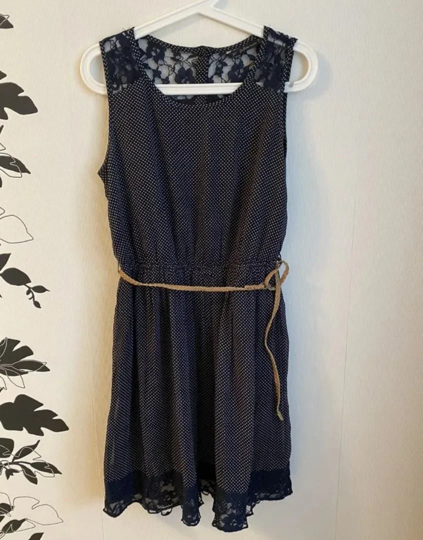 Платье женское Zara р 46-48 - миниатюра 4