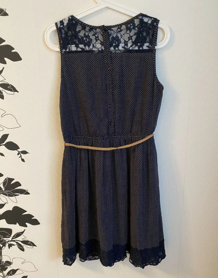 Платье женское Zara р 46-48 - миниатюра 5