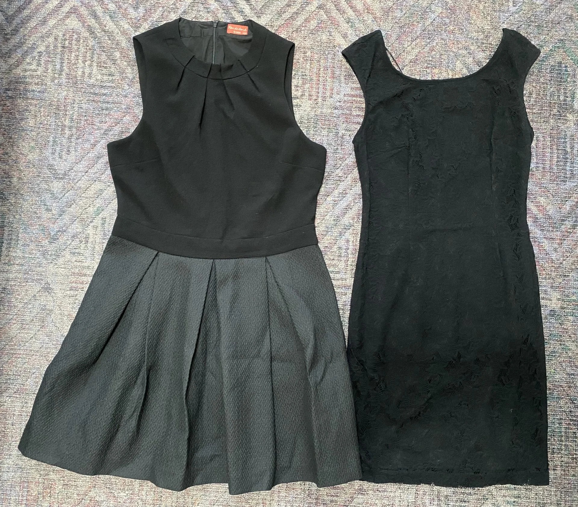 Женское платье Zara Oasis р 46 - изображение 1
